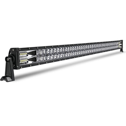 52 inch 1020 Watts Straight style, black