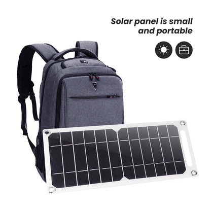 5V Mini Portable Solar Panel