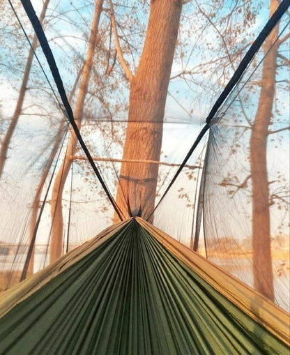 Hammock Camping COMBO