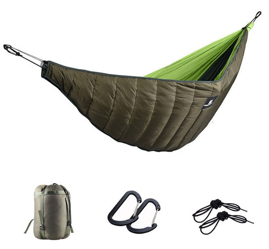 Ultralight Warm Winter Hammock Cover