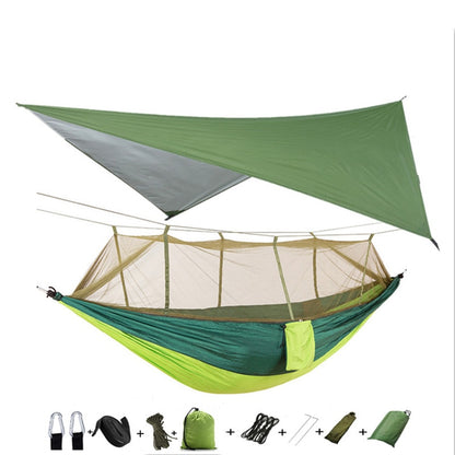 Hammock Camping COMBO