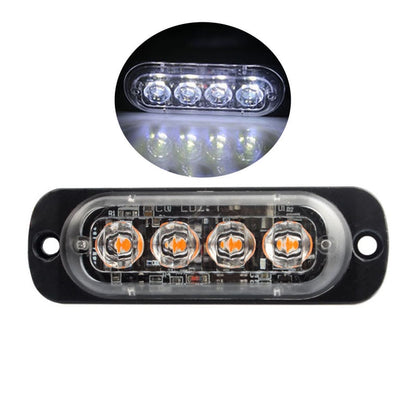 Super Bright LED Rock Lights