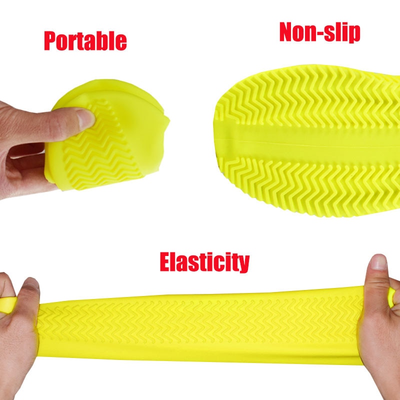 Reusable Shoe Cover