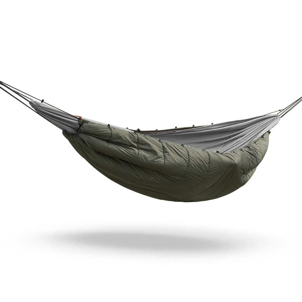 Venturz Poncho Hammock Cover!