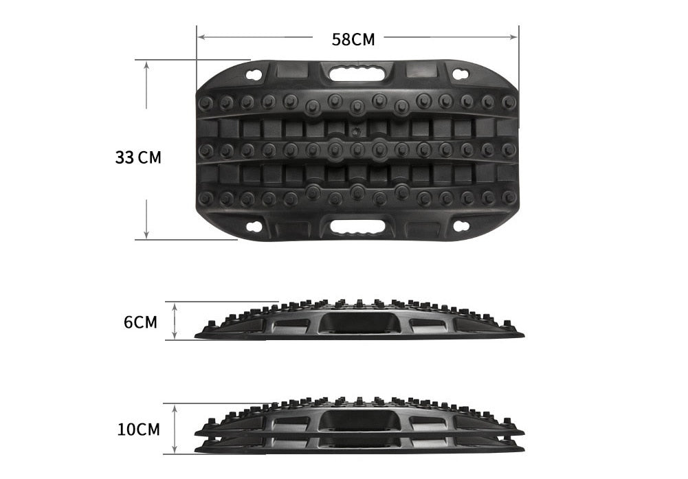 VenturTrak Mini 1PC