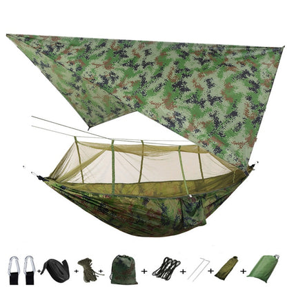 Hammock Camping COMBO