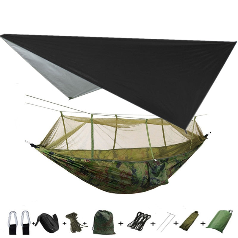 Hammock Camping COMBO