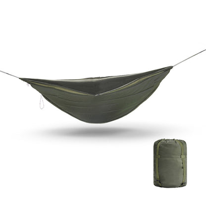 Venturz Poncho Hammock Cover!