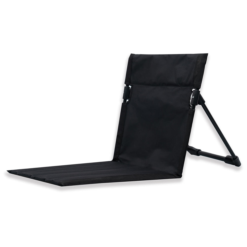 Foldable Back-Rest