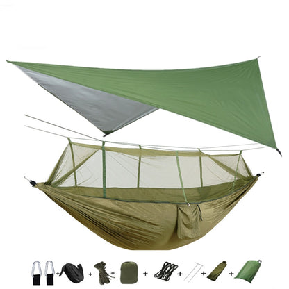 Hammock Camping COMBO