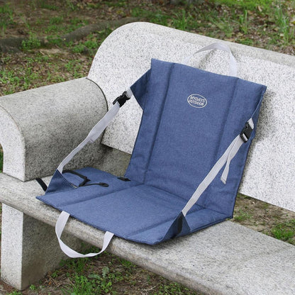 Heated Camping Chair™️