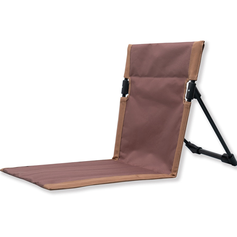 Foldable Back-Rest