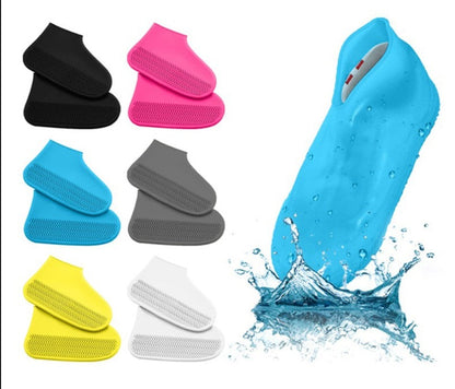 Reusable Shoe Cover