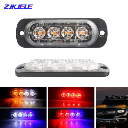 Super Bright LED Rock Lights