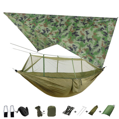 Hammock Camping COMBO