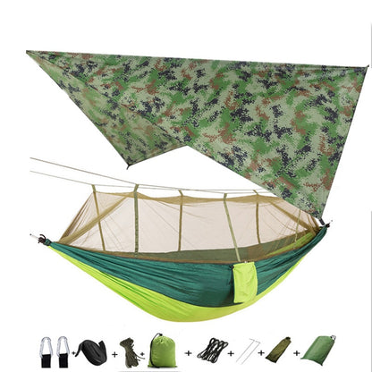 Hammock Camping COMBO