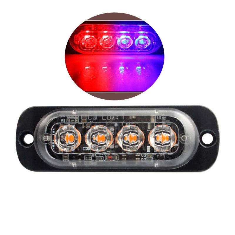 Super Bright LED Rock Lights