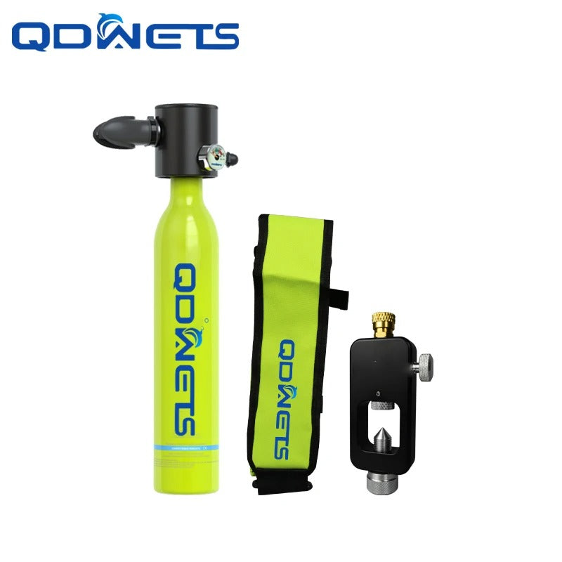 QDWETS Scuba Mini